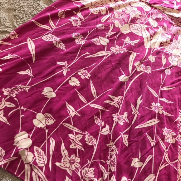 🌿Josh Brody Medium Strapless Mini Dress / Tunic - Picture 7 of 12